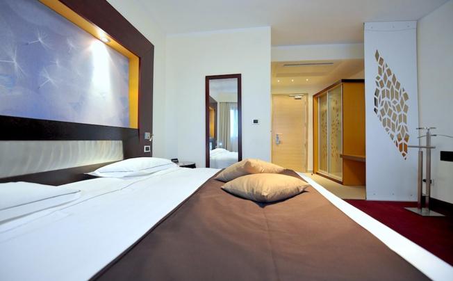 Фото отеля Mercure olbia hermaea