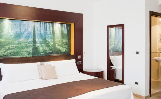 Фото отеля Mercure olbia hermaea