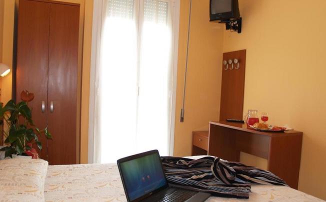 Фото отеля Austria Hotel