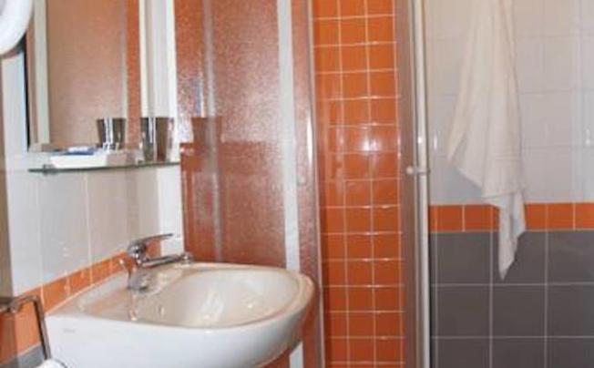 Фото отеля Austria Hotel
