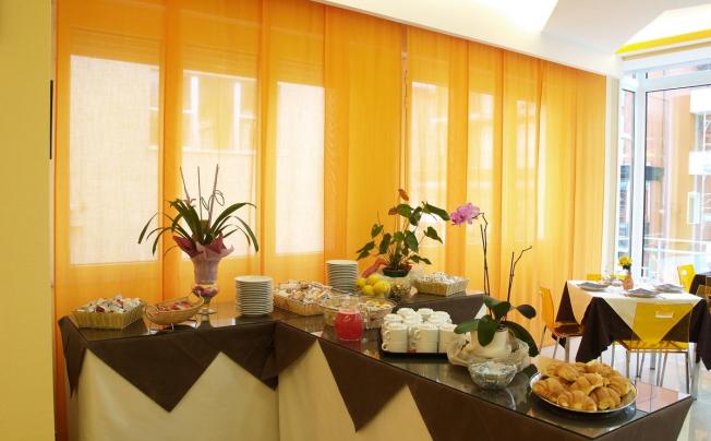 Фото отеля Austria Hotel