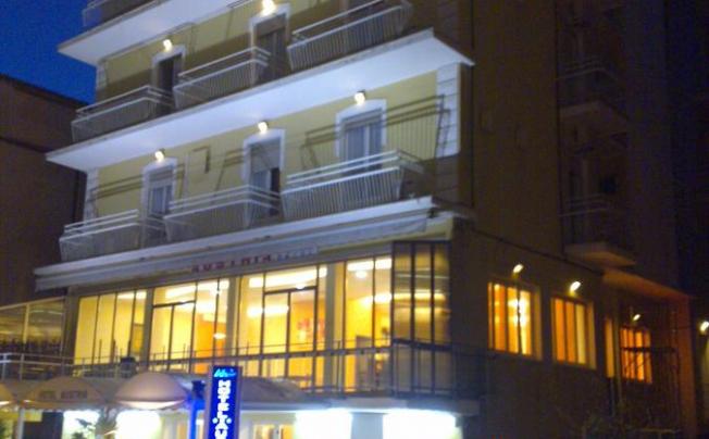 Фото отеля Austria Hotel