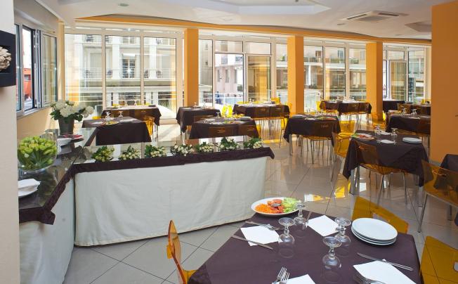 Фото отеля Austria Hotel
