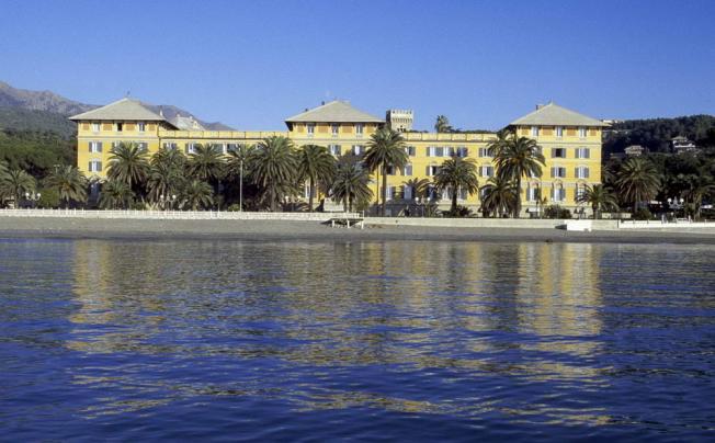 Фото отеля Grand Hotel