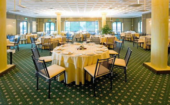 Фото отеля Grand Hotel