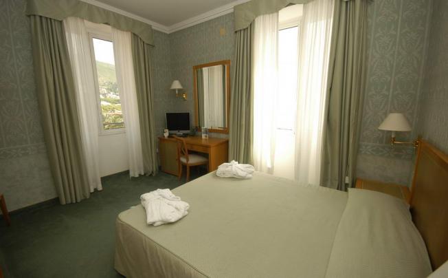 Фото отеля Grand Hotel