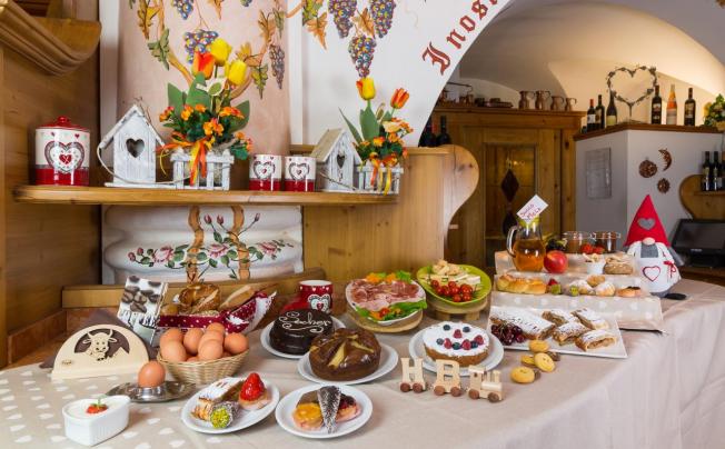 Фото отеля Bellavista Hotel Pinzolo