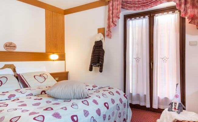 Фото отеля Bellavista Hotel Pinzolo