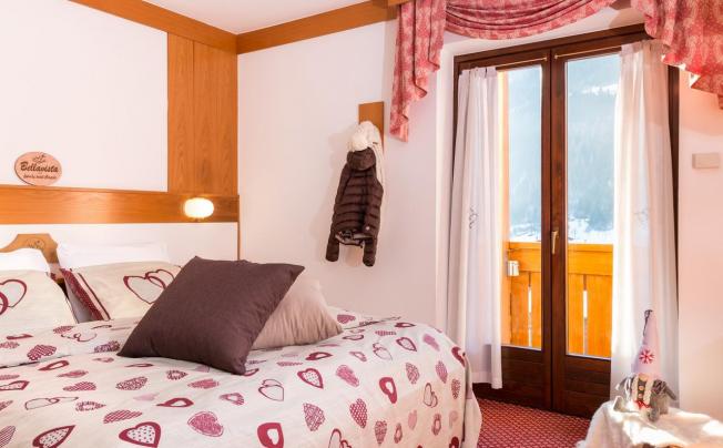 Фото отеля Bellavista Hotel Pinzolo