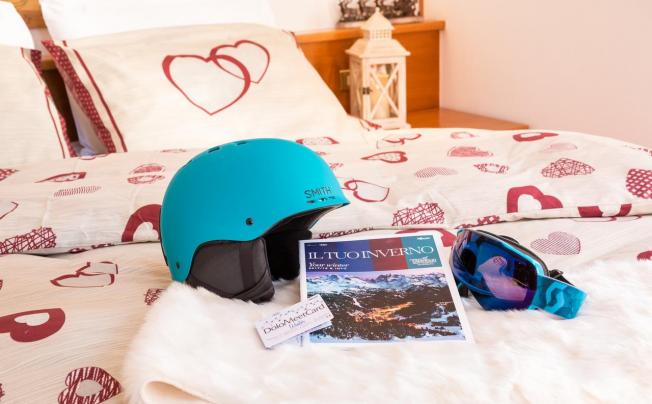 Фото отеля Bellavista Hotel Pinzolo