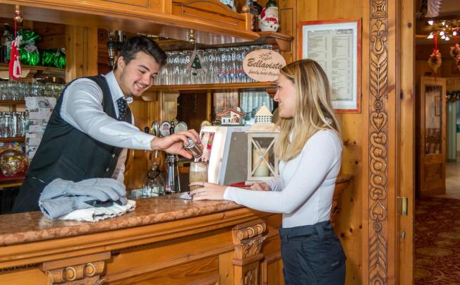 Фото отеля Bellavista Hotel Pinzolo