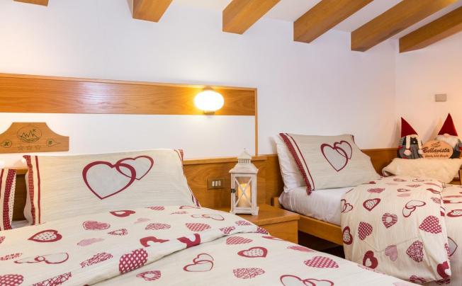 Фото отеля Bellavista Hotel Pinzolo