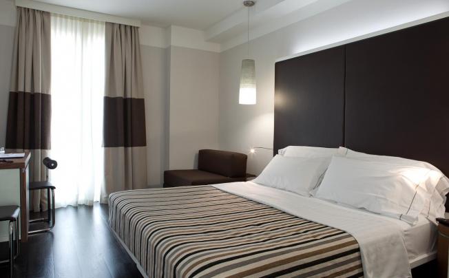 Фото отеля Best Western Hotel de Capuleti