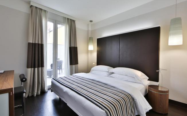 Фото отеля Best Western Hotel de Capuleti