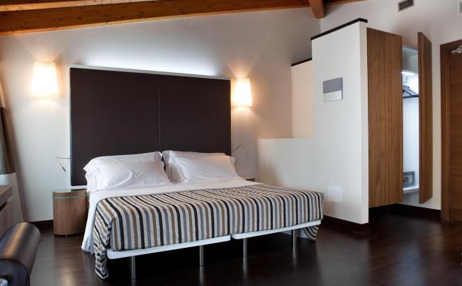 Фото отеля Best Western Hotel de Capuleti
