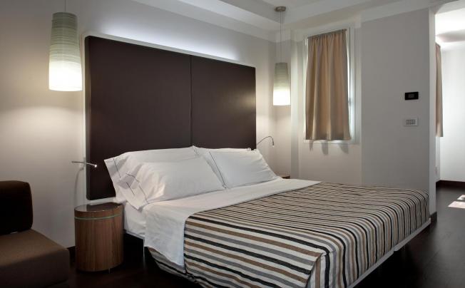 Фото отеля Best Western Hotel de Capuleti