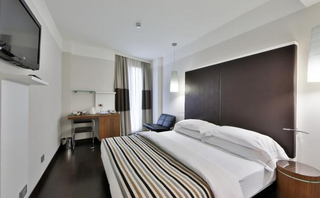 Фото отеля Best Western Hotel de Capuleti