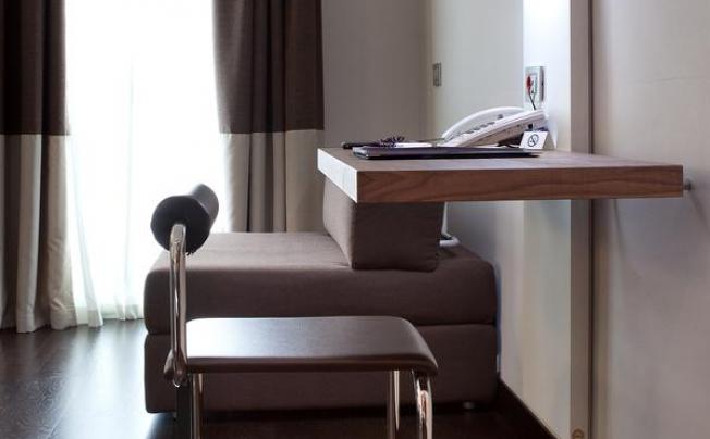 Фото отеля Best Western Hotel de Capuleti