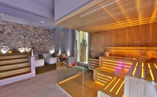 Фото отеля Best Western Hotel de Capuleti
