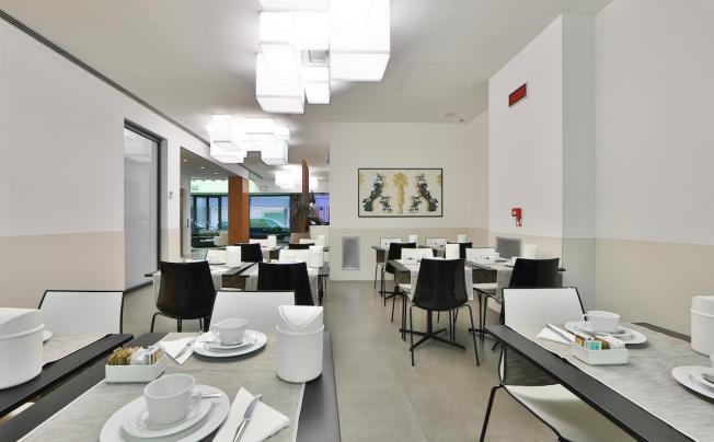 Фото отеля Best Western Hotel de Capuleti