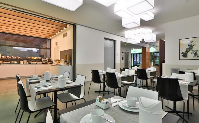Фото отеля Best Western Hotel de Capuleti