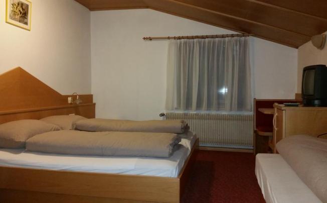 Фото отеля Hotel Gisser