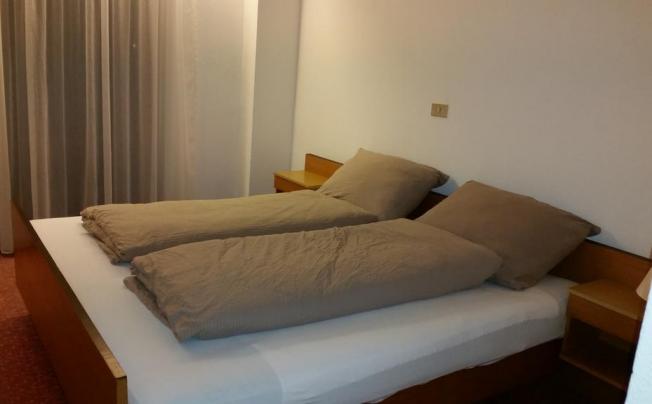 Фото отеля Hotel Gisser