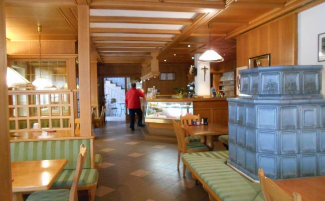 Фото отеля Hotel Gisser