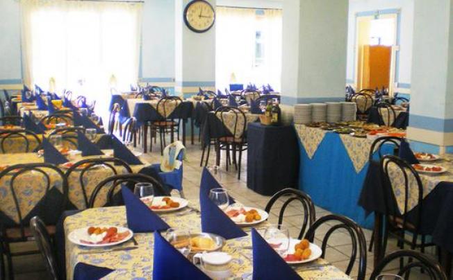 Фото отеля Villa Madana