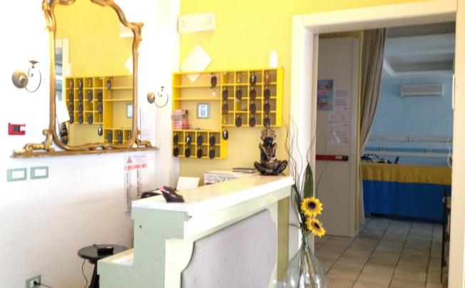 Фото отеля Villa Madana