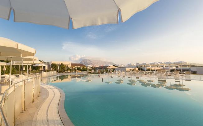 Фото отеля Hotel Grande Baia