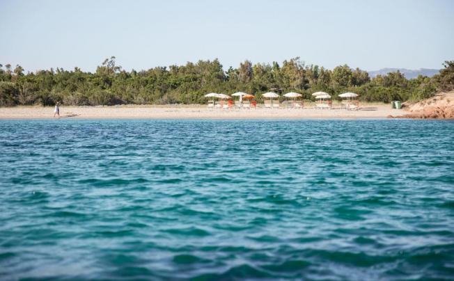 Фото отеля Hotel Grande Baia