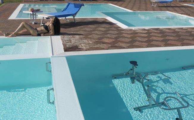 Фото отеля Hotel Grande Baia