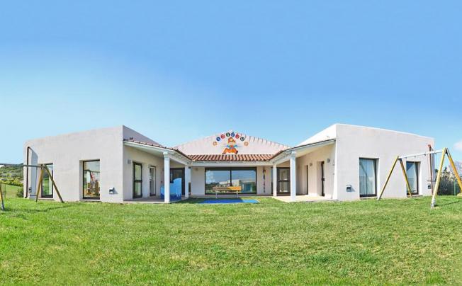 Фото отеля Hotel Grande Baia