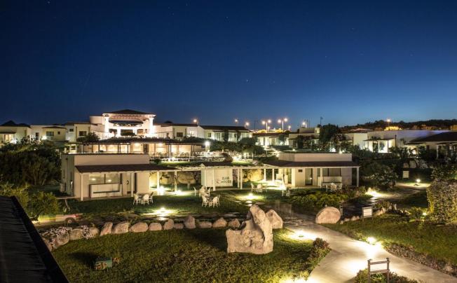 Фото отеля Hotel Grande Baia