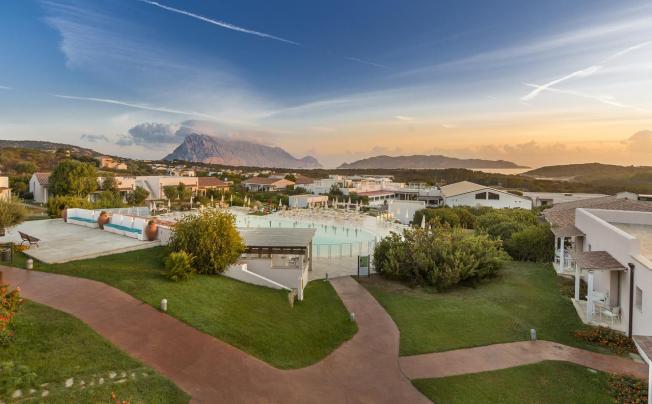 Фото отеля Hotel Grande Baia