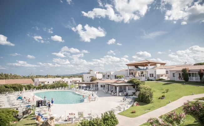 Фото отеля Hotel Grande Baia