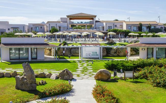 Фото отеля Hotel Grande Baia
