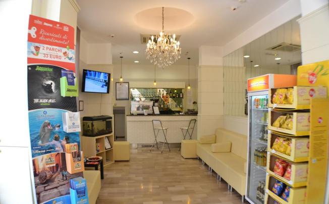 Фото отеля Villa Caterina Hotel