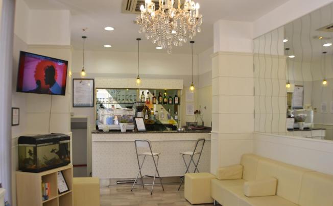 Фото отеля Villa Caterina Hotel