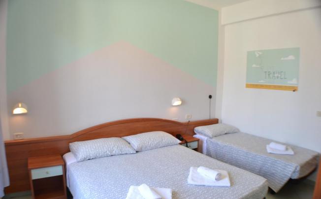 Фото отеля Villa Caterina Hotel