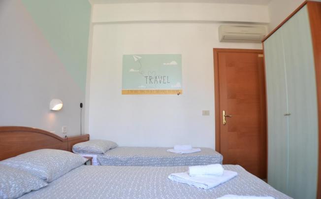 Фото отеля Villa Caterina Hotel