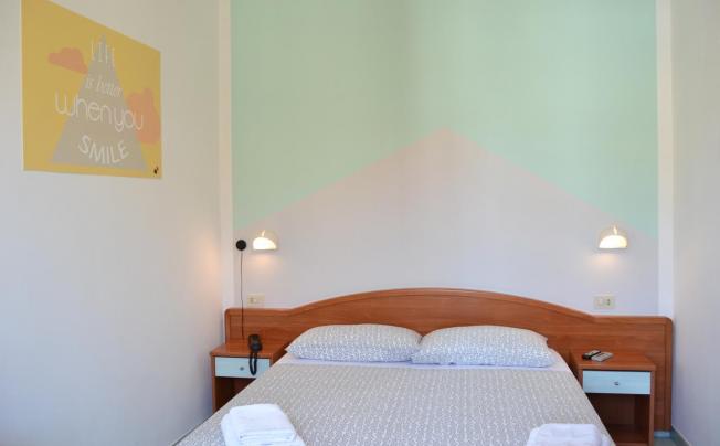 Фото отеля Villa Caterina Hotel