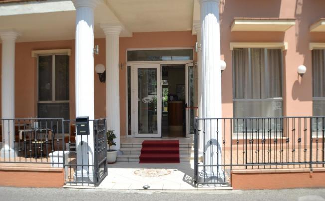 Фото отеля Villa Caterina Hotel