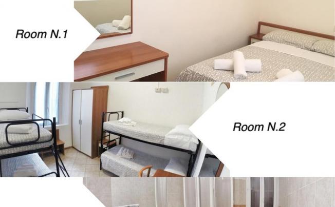 Фото отеля Villa Caterina Hotel