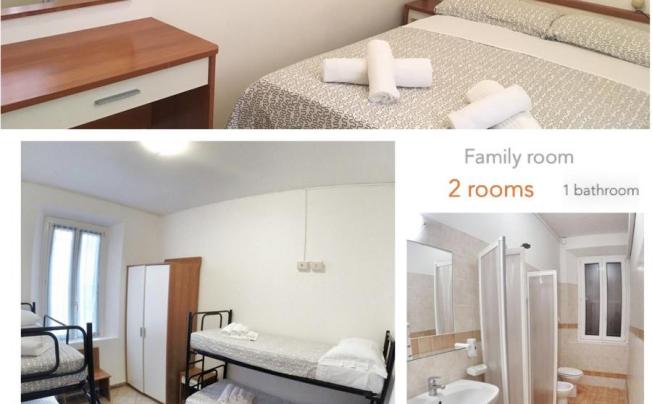 Фото отеля Villa Caterina Hotel