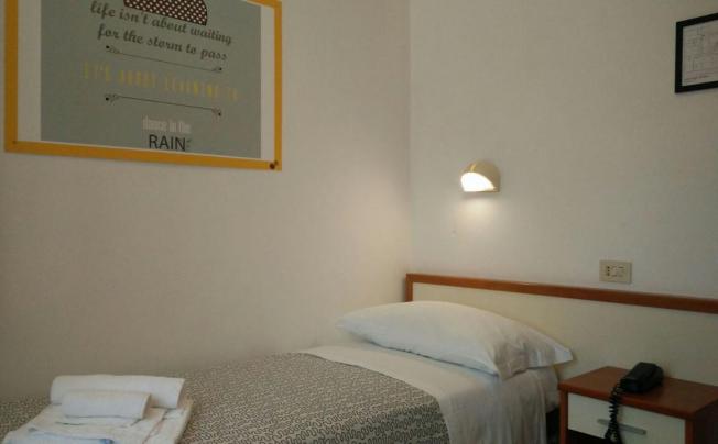 Фото отеля Villa Caterina Hotel
