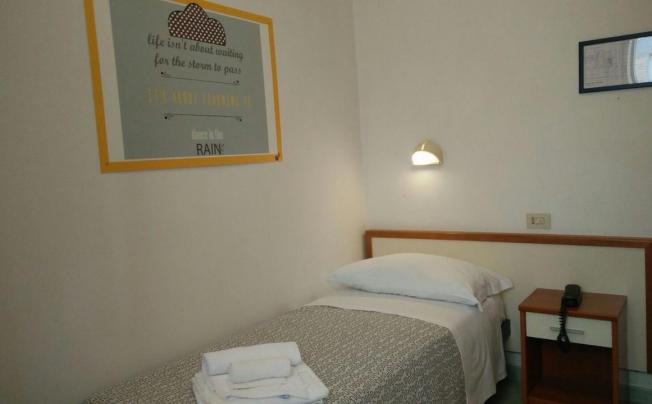 Фото отеля Villa Caterina Hotel