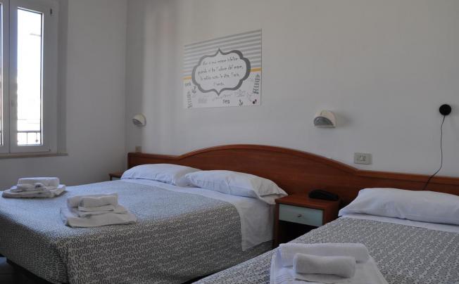 Фото отеля Villa Caterina Hotel