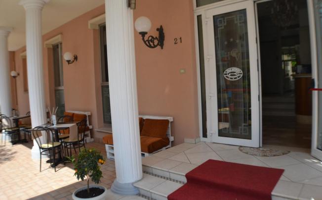 Фото отеля Villa Caterina Hotel